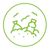 13M pairs of football boots saves from landfill every year (our collective goal)